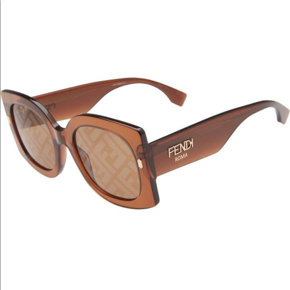 NEW Fendi sunglasses - Picture 3 of 12